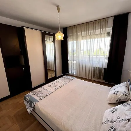 Διαμέρισμα For You, 2-bedroom *