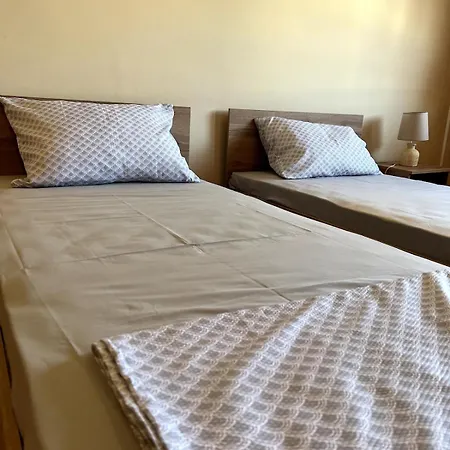 For You, 2-bedroom Burgas Stad