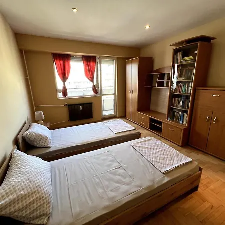 For You, 2-bedroom Διαμέρισμα Μπουργκάς