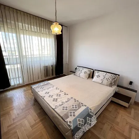 For You, 2-bedroom * Μπουργκάς