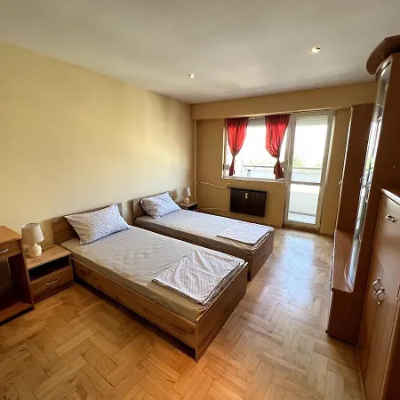 Διαμέρισμα For You, 2-bedroom