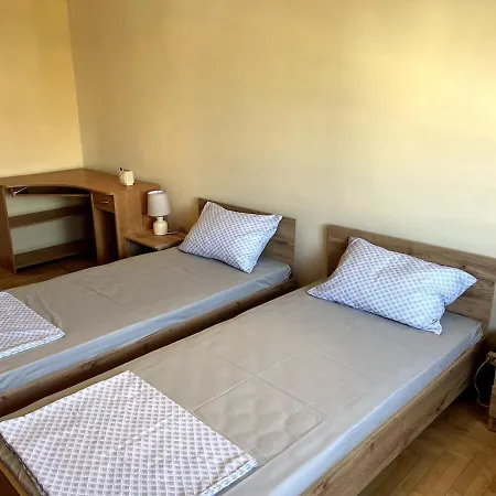 For You, 2-bedroom Διαμέρισμα Μπουργκάς