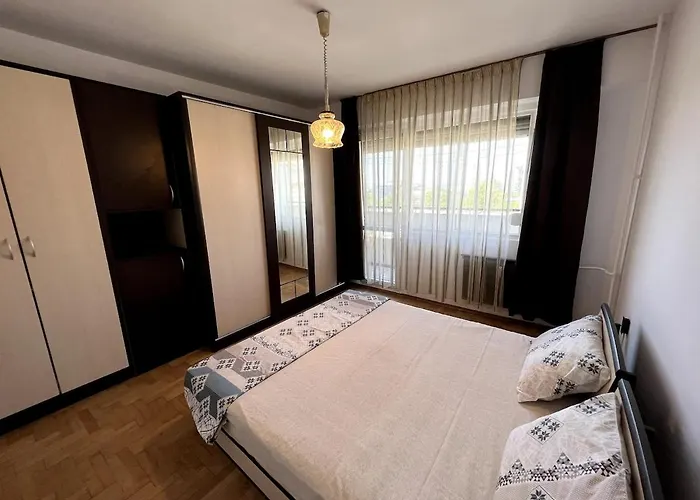 Διαμέρισμα For You, 2-bedroom *