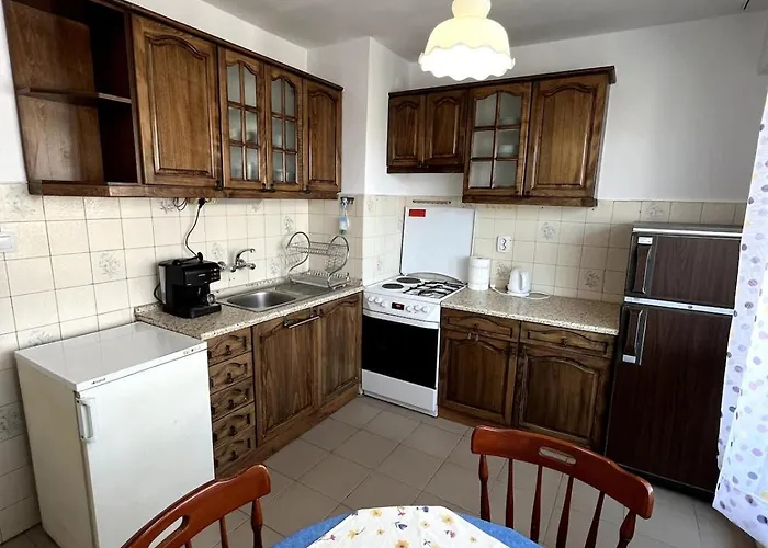 For You, 2-bedroom Διαμέρισμα *