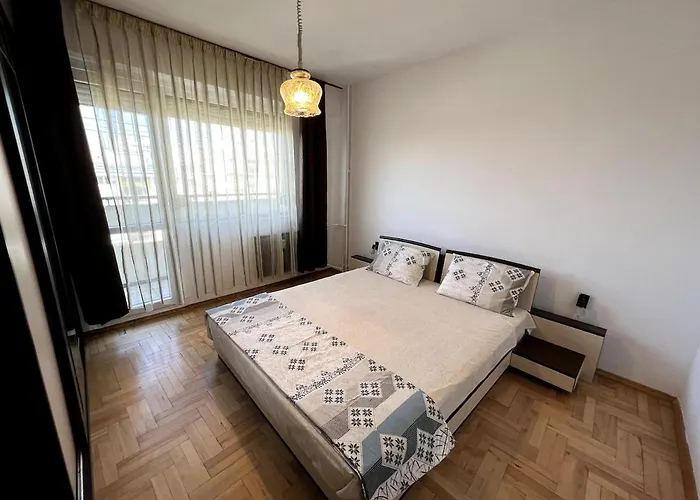 For You, 2-bedroom * Μπουργκάς