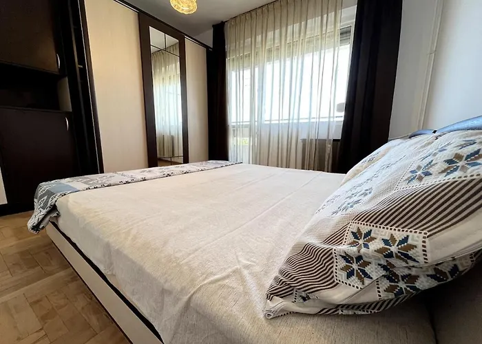 Διαμέρισμα For You, 2-bedroom *