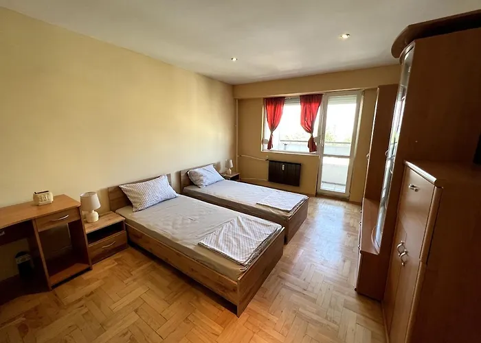 Appartamento For You, 2-bedroom