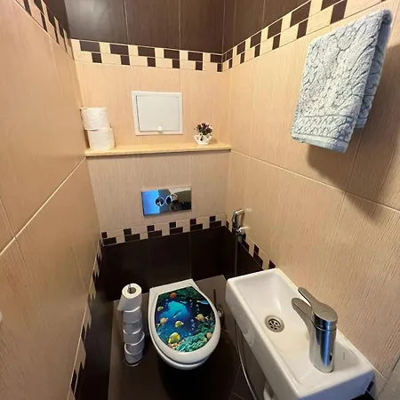 For You, 2-bedroom Apartament