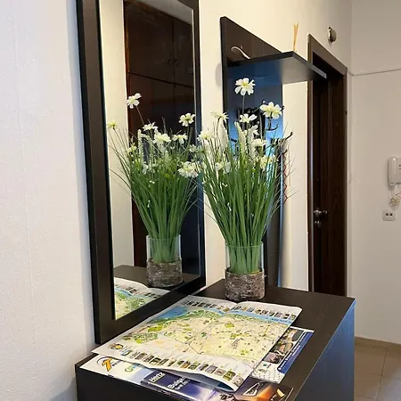 Apartament For You, 2-bedroom