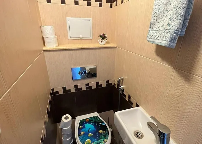 For You, 2-bedroom Апартаменты